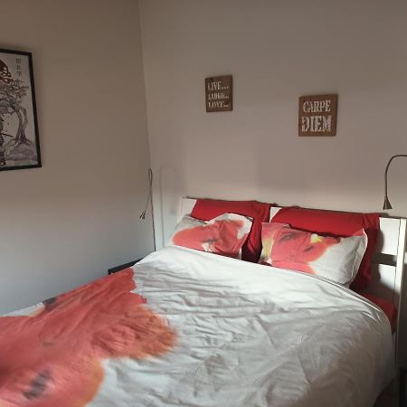 B&B De Verademing Билзен Екстериор снимка