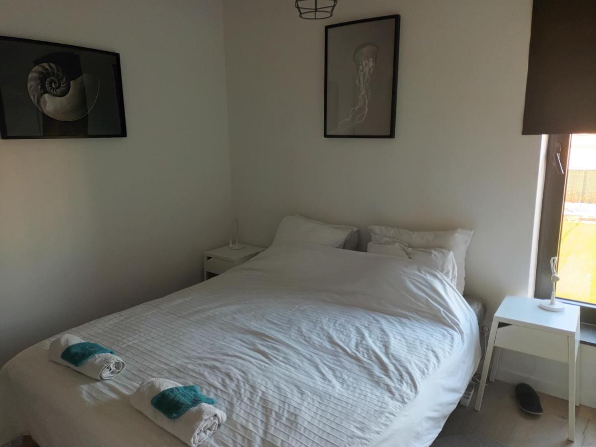 B&B De Verademing Билзен Екстериор снимка