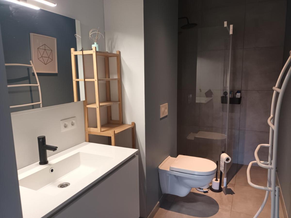 B&B De Verademing Билзен Екстериор снимка